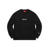 Supreme Gonz Logo Crewneck SUP-SS21-604