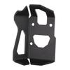 Motorcycle Accessories Black Throttle Protentiometer Cover Guard Protector For B