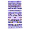 12pcs Fortnite Cartoon Children Bracelet Anime Characters Boys Girls Bracelet Toys Children Christmas Gifts