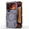 Применимо к Xiaomi 11Pro бабочка броня магнитная индукция новый чехол для мобильного телефона Xiaomi 11PRO противоударный теплоотводящий чехол для мобильного телефона