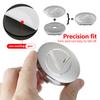 GEFF2 4pcs Car Badge Wheel Center Hub Cap Cover Accessories Auto Styling For Lexus CT ES GS NX IS250 RX350 IS200 LX570 UX250h CT200h