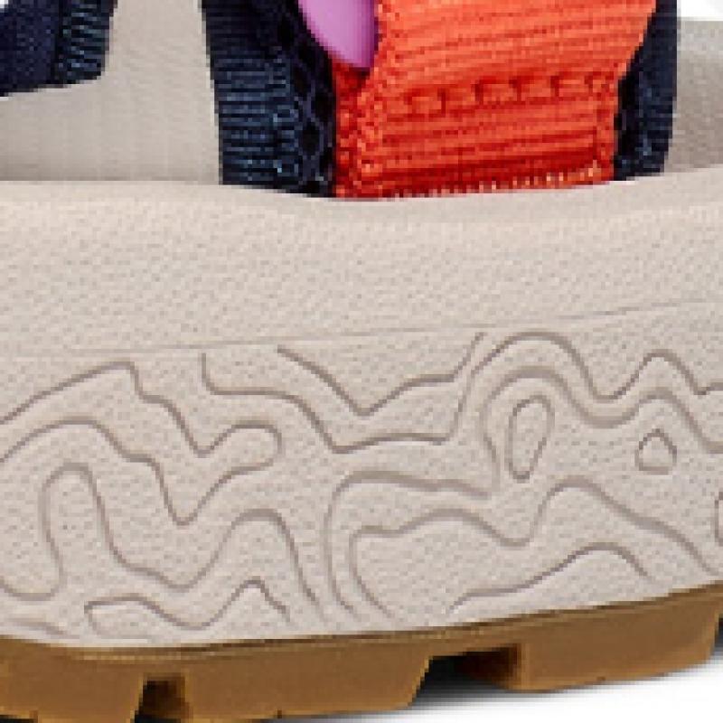 Teva Женская сандалия Hydratrek S Stvf2410270 Tgl