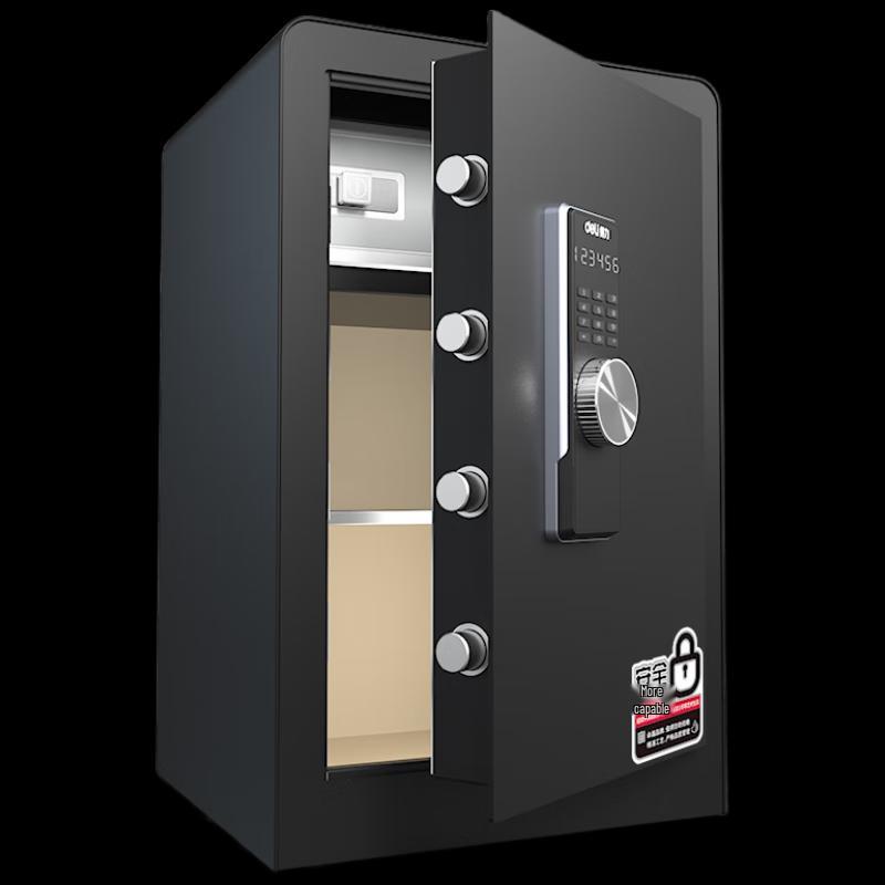 Deli H600 Electronic Digital Safe Box