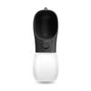 Outdoor Walking Puppy Pet Travel Dog Water Bottle Cat Drinking Bowl Pet Supplies Portable Dog Bottles for Small Large Dogs
