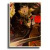 Cowboy Bebop Wall Decor Poster Wall Art Picture Wall Decor Canvas Painting Living Room Home Decoration Print Room Decor