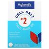 Cell Salts #2, Phosphate 6X, Fast Dissolve Single Tablets, 100 Tablets