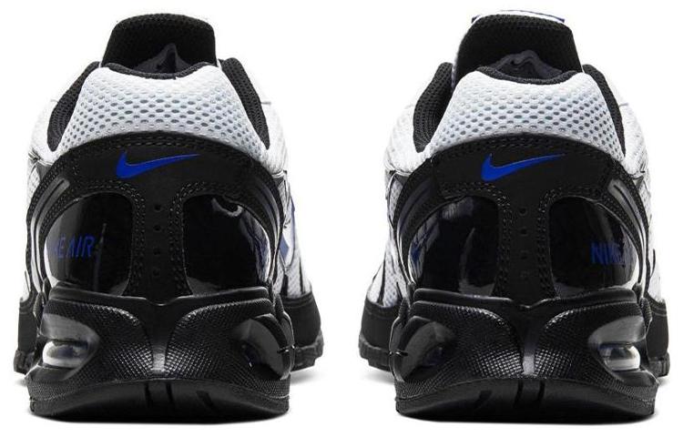 Nike Air Max Torch 4 Белый Гиперсиний CW7026-100