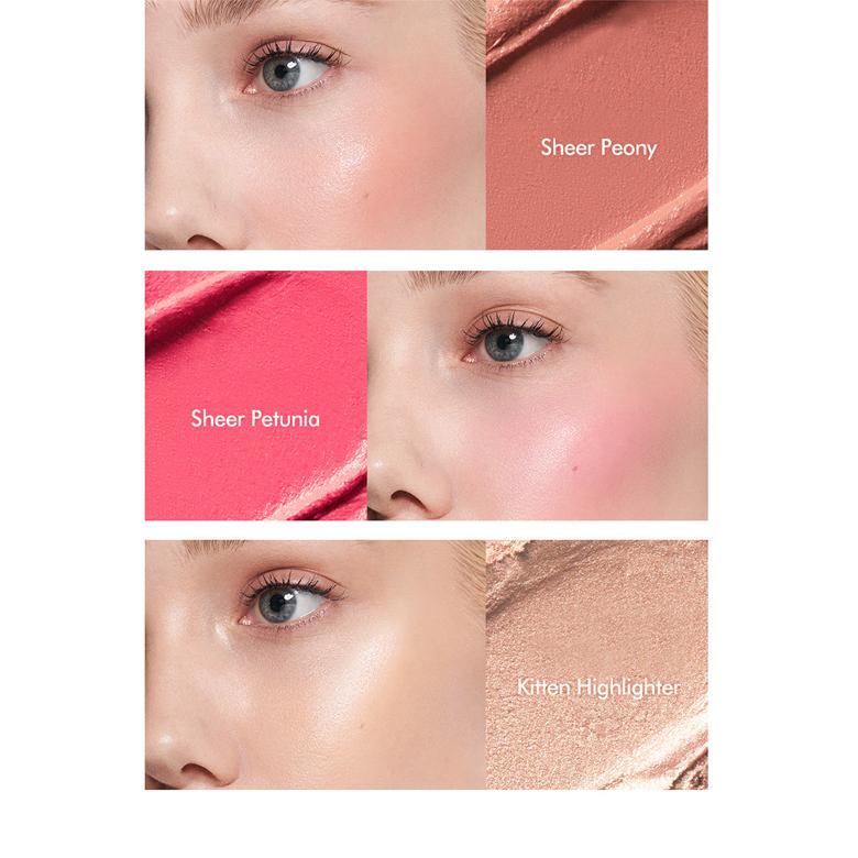 Стик-стик для губ и щек STILA Complete Harmony, 6 г