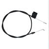 532420939 Engine Control Cable For Craftsman Lawn Mower 420939 290-719 583384201 Garden Power Equipment