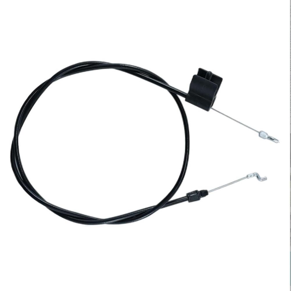 532420939 Engine Control Cable For Craftsman Lawn Mower 420939 290-719 583384201 Garden Power Equipment