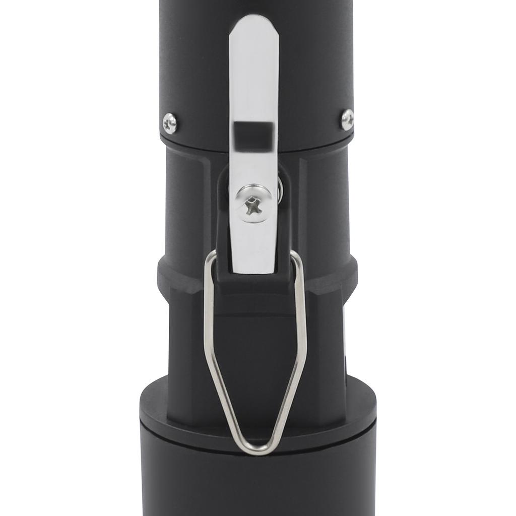 Профессиональная электрическая рыбочистка, 7000 об/мин 8000 мАч IPX7 водонепроницаемая, из нержавеющей стали для кухни, ресторана, домашнего использования