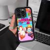 F-Осень G-Парни Игровая вечеринка Силиконовый чехол для телефона Для IPhone 17 Pro Max 16 15 14 13 12 11 Plus 17 Air