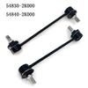54830-2K000 54840-2K000 Front Lef T& Right Sway Bar Link Fit For Auto Parts 54830-2K000 548402K000 for Soul 2010-2013