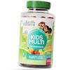 Мультивитамины для детей, Kids MultiVitamin, 60таб Фруктовый (36604037)