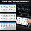 2025 Launch X-431 PAD VII PAD 7 Elite Automotive Diagnostic Tool Support Online Coding Programming and ADAS Calibration Get Free CRP123X