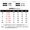 High Waist Wide Leg Straight Cut Jeans Women Fall Slim Fit Loose Comfortable Denim Pants Black Gray