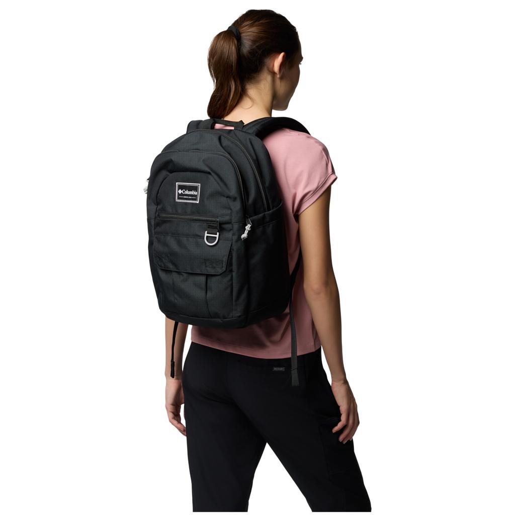 Columbia Рюкзак Buxton 26 л, Унисекс черный рюкзак
