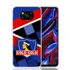 New Club Social Y Deportivo Colo Phone Case For Xiaomi Poco F7 Ultra X7 X6 Pro X5 Redmi 15 15C 13 13C 12 12C 10 10A 10C 9 9A 9C
