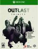 Outlast Trinity North Xbox One (Imported America) -
