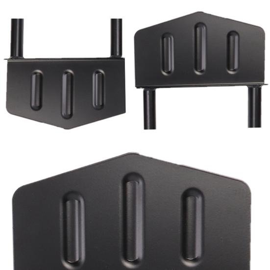 Полумесяц, обрезной станок для газона, стальной садовый обрезной станок с длинной ручкой, удобная ручка, пилообразный ручной обрезной станок, инструмент для ландшафтного дизайна газона