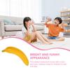 TOYMYTOY Муляж еды Фрукты Банан Фруктовая модель для витрины магазина DIY Реалистичная Красочная Декоративная модель Дисплей Муляж еды