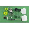 For ZAMA C1M-W26C Carburetor Poulan P3314 P3416 P4018 PP3816 545070601 Chaaw