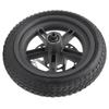 8,5-дюймовое заднее колесо для Xiaomi ProHollow Tire120MM Disc Brake Scooter, сменный комплект