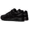 Asics Кроссовки унисекс Jog 100S Triple Black 1201A325-001