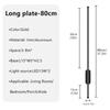 Светодиодный настенный светильник Mordern Long Strip Light 60/80/100 см для гостиной, телевизора, стены, спальни, прикроватной тумбочки, прихожей, светильника для окружающего освещения