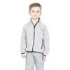 Childrens Boys Mario Full Zip Fleece Jacket