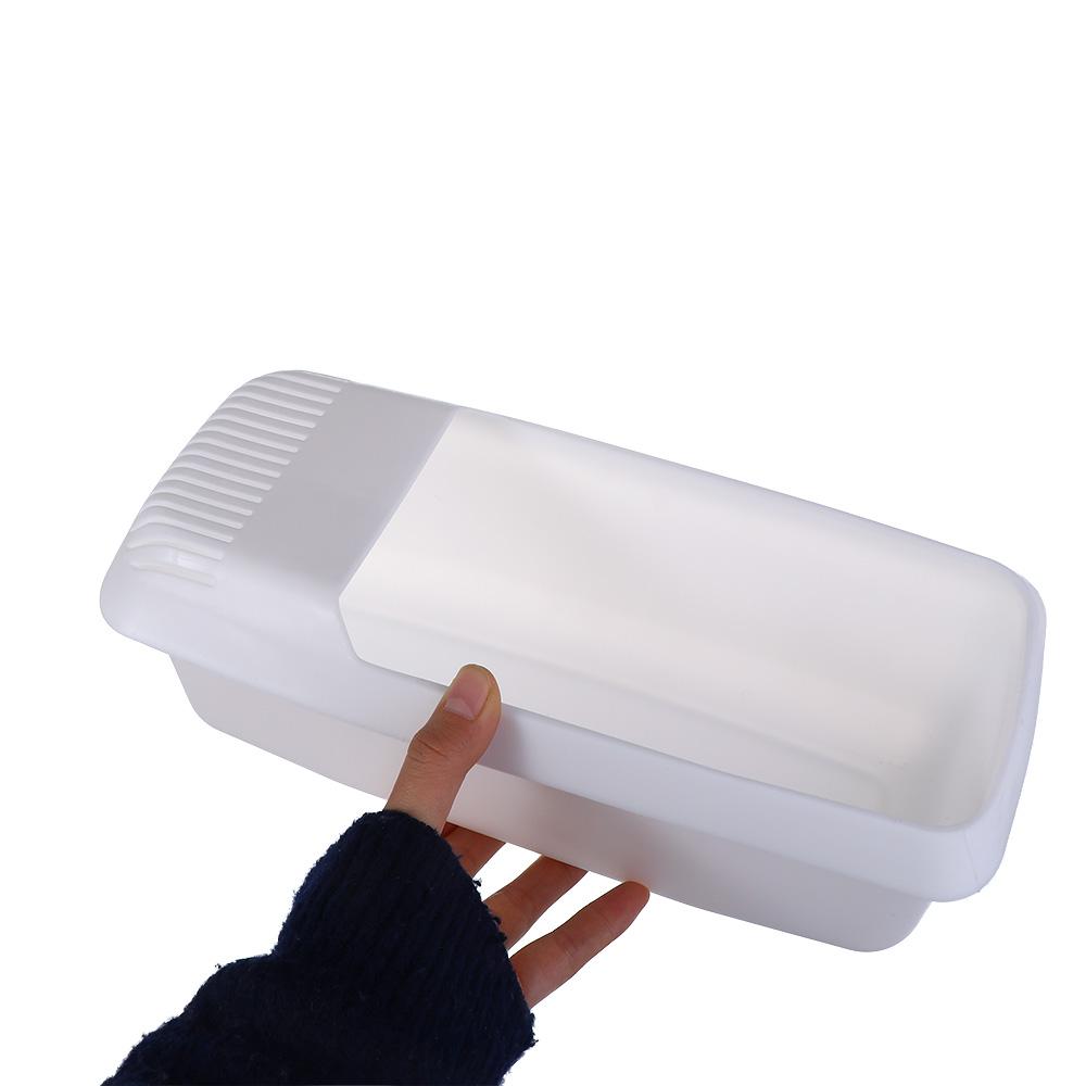 Spaghetti Boxes Noodle Holder Noodle Cooking Box Boat Steamer Kitchen Accessories Pasta Cooker