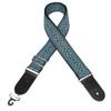 Kikutani 50mm KSTR-306 Guitar/Bass Strap, Wide, 950-1,620mm