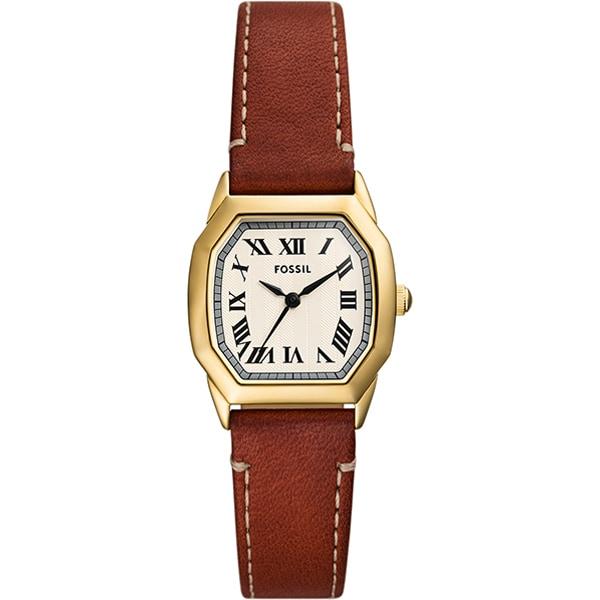 FOSSIL ES Series Unisex Wrist Watch ES5364 ES5303 ES5443 ES4319 ES4735 ES5388 ES5361 ES5362 ES5363 ES5220 ES5368 ES5433 ES5434 ES5452 ES5306 Gift