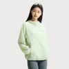 Li Ning Comprehensive Training Series Ice Silk Cool Comfort Sports Ветрозащитная Солнцезащитная Куртка Женская Куртка Ice-Green AFDV428-8