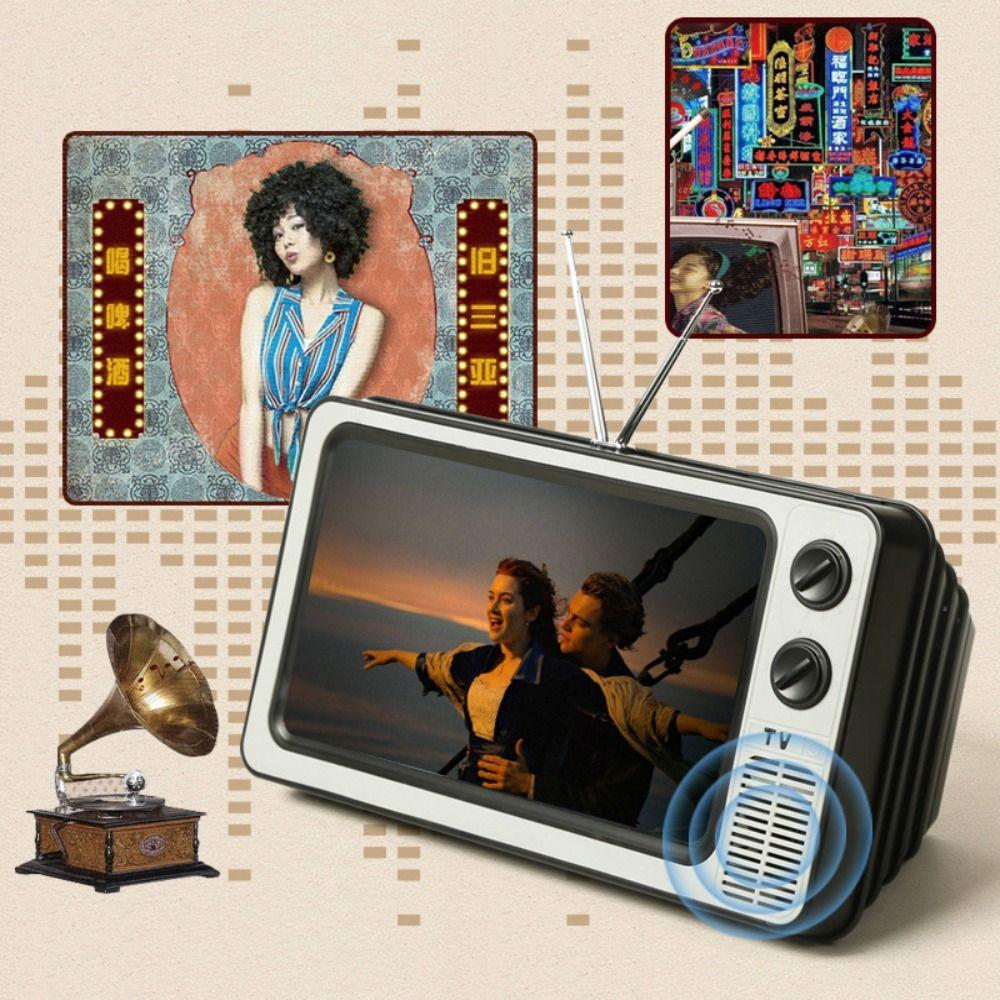 12-дюймовый увеличитель экрана мобильного телефона увеличитель экрана телефона фильмы видео игры