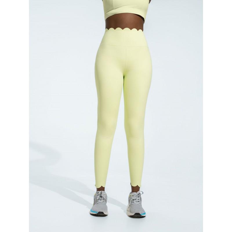 High-Waisted Tummy Control Yoga Leggings Women Outdoor Cycling Fitness Workout Tight Pants