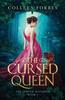 Книга The Cursed Queen : 1
