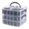Set Of 635 + 45 Universal Car Clips