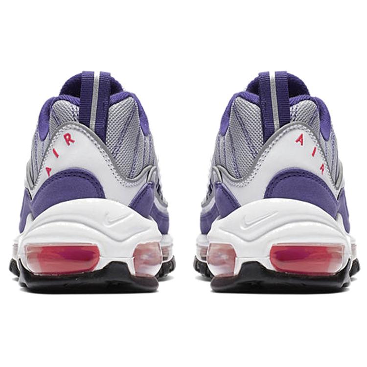 Nike Air Max 98 Raptors Женские AH6799-110