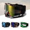 Outdoor Motorcycle Windproof Goggles, Harley Retro Windproof Sand Goggles, Ski Glasses, Wholesale of the Same Style for Men and Women