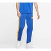 Jordan Спортивные вязаные брюки мужские Игровой синий CD5754-480