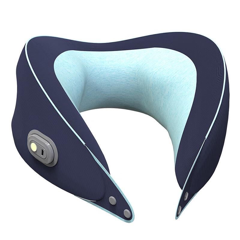 Hezheng U-shaped Electric Neck & Body Massager