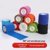 Elastic Self-Adhesive Sport & Pet Protective Bandage for Ankle and Finger