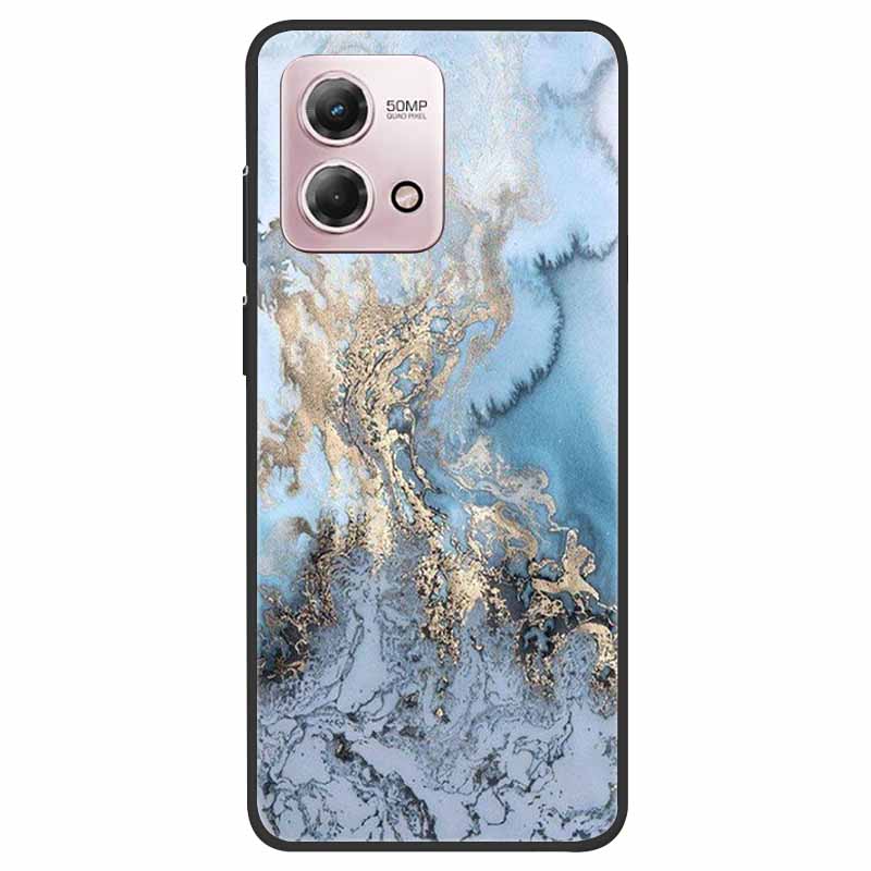 Чехол для Moto G Stylus 5G 2023, противоударный, из мягкого силикона TPU, задняя крышка для Motorola Moto G Stylus 5G 2023, чехлы для телефона, мультяшный