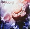 CD FIREFLIGHT - Для тех, кто ждет  8306109092 Flicker Records 2010 UK Рок Б/У