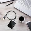 Картридер Memory Stick Адаптер Memory Stick USB3.0 для картридера MS для камеры, игры, фотоловушки, телефона, планшета, ноутбука