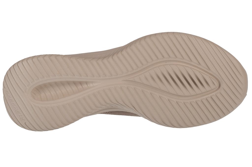 Skechers Кроссовки Slip-Ins Ultra Flex 3.0 - Brilliant, женские бежевые кроссовки