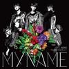 CD MYNAME, SHIKATA, SHINO, SEYOUNG; JU - ЖИВ-Всегда в твоем сердце-(Первый P UICV9228 Япония ObiMusic Другие Б/У