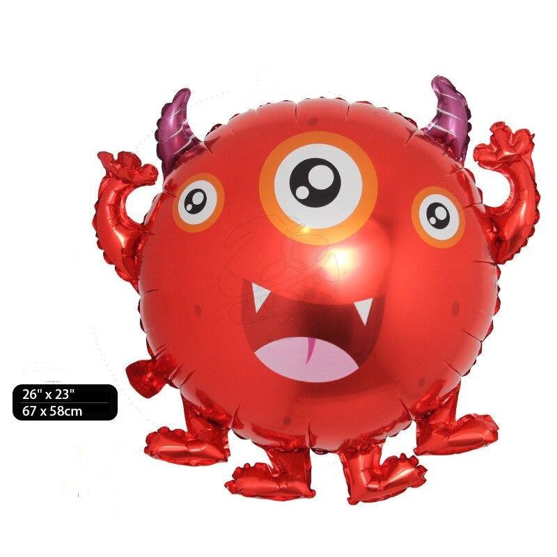 Трехслойный большой воздушный шар для торта, украшение из воздушного шара для празднования дня рождения «ДА, ЭТО ВАШ ДЕНЬ РОЖДЕНИЯ», товары для детского дня рождения