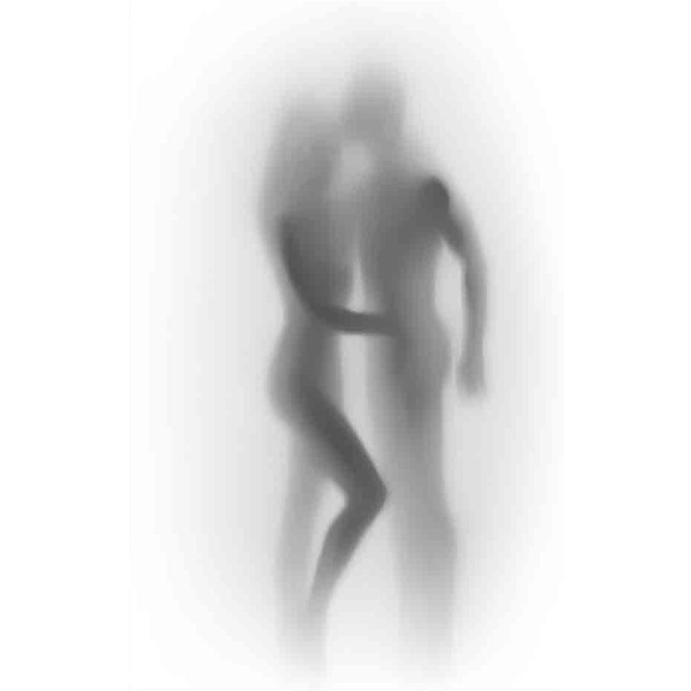 Черно-белые сексуальные мужчины женщины тень абстрактный холст поп-модные постеры современные картины картины спальня гостиная ванная комната украшение дома фреска